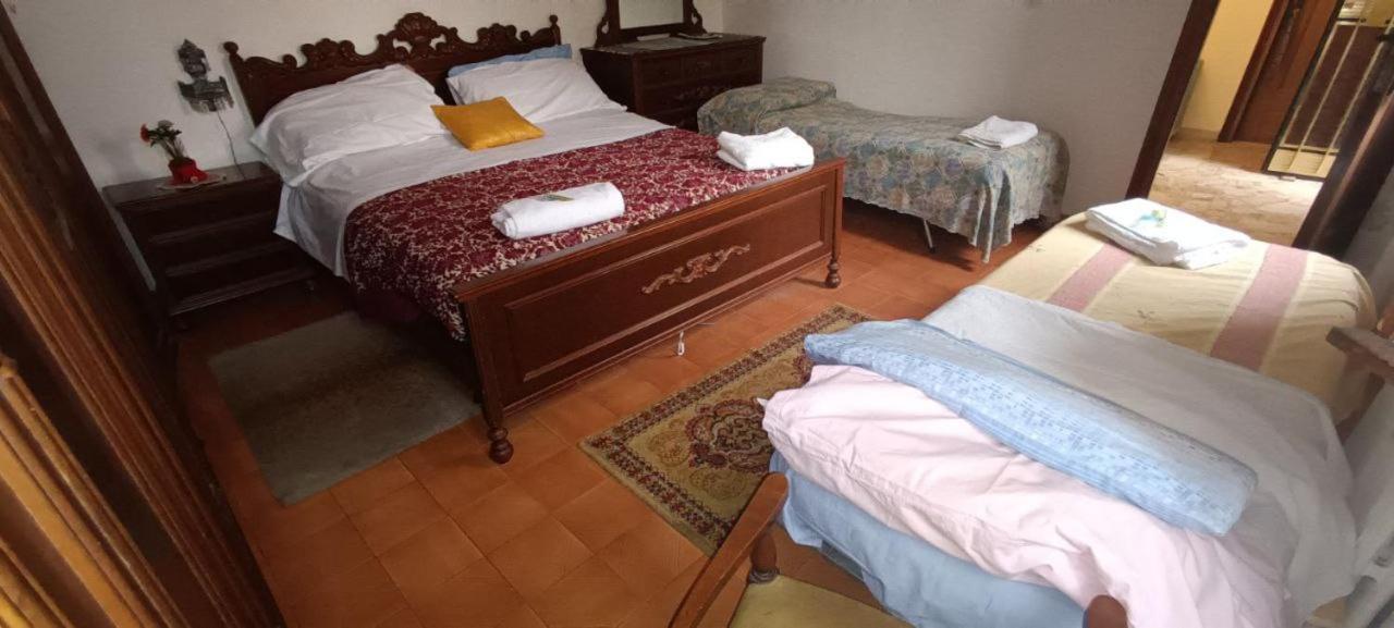 Veniserelax 마르게라 외부 사진